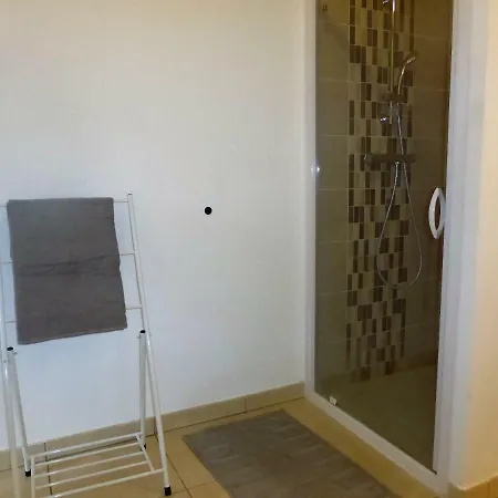 New Grand 2 Pieces Confortable Et Tres Bien Situe Andernos-les-Bains