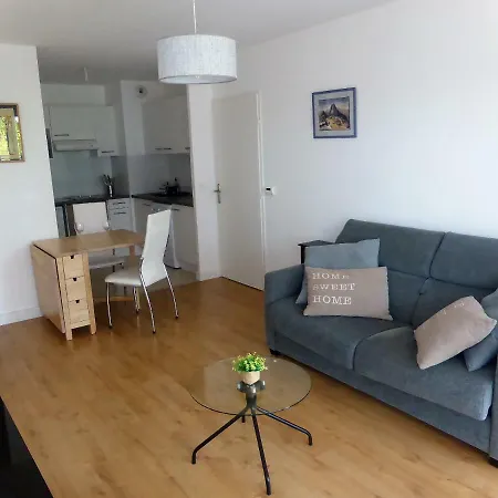 New Grand 2 Pieces Confortable Et Tres Bien Situe Appartement Andernos-les-Bains